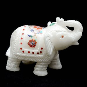 Elephant Statue 3 inch