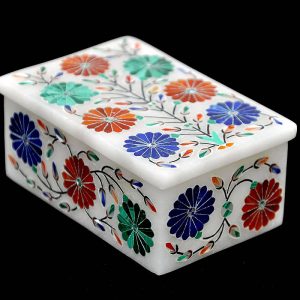 Rectangular Fancy Box of 3″2′