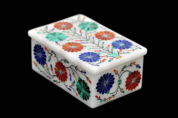 Rectangular Fancy Box of 3″2′