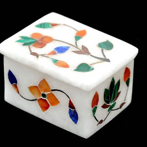 Rectangular Fancy Box of 2/1.5 inch