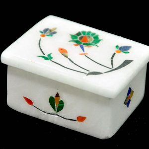 Rectangular Fancy Box of 2/1.5 inch