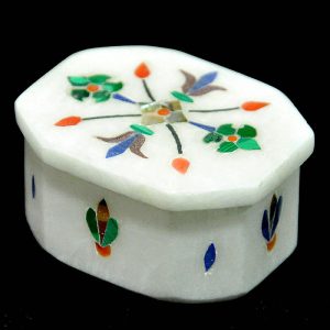 Rectangular Fancy Box of 2/1.5 inch